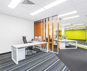 Offices commercial property leased at Suite 6/345 Pacific Highway Lindfield NSW 2070