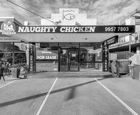 Medical / Consulting commercial property leased at 115 Blackshaws Road Newport VIC 3015