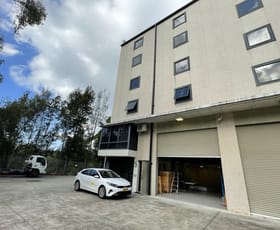 Factory, Warehouse & Industrial commercial property leased at 5/2 Marina Close Mount Kuring-gai NSW 2080