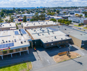 Factory, Warehouse & Industrial commercial property for sale at 10-12 Hayden Court Myaree WA 6154