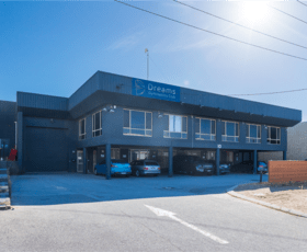 Factory, Warehouse & Industrial commercial property for sale at 10-12 Hayden Court Myaree WA 6154