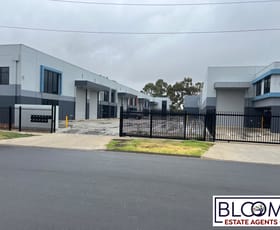 Factory, Warehouse & Industrial commercial property for sale at 24/10 Graham Street Melton VIC 3337
