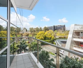 Offices commercial property leased at 3.19/4 Columbia Court Norwest NSW 2153