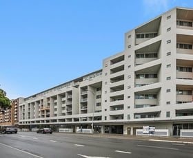 Shop & Retail commercial property leased at Hurstville NSW 2220
