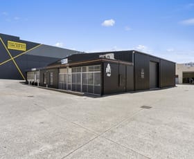 Factory, Warehouse & Industrial commercial property leased at 481 Main Road Montrose TAS 7010
