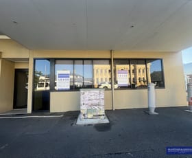 Medical / Consulting commercial property leased at Rockhampton City QLD 4700