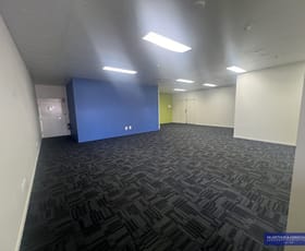 Offices commercial property for lease at Rockhampton City QLD 4700