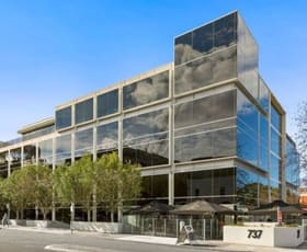 Showrooms / Bulky Goods commercial property for lease at 201/737 Burwood Road Hawthorn East VIC 3123