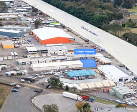 Factory, Warehouse & Industrial commercial property for lease at Unit 2, 2376 Pacific Highway Heatherbrae NSW 2324