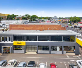 Offices commercial property for lease at FF/626 Ruthven Toowoomba City QLD 4350