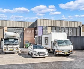 Factory, Warehouse & Industrial commercial property for lease at Guildford NSW 2161