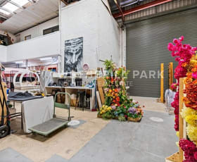 Factory, Warehouse & Industrial commercial property leased at Guildford NSW 2161
