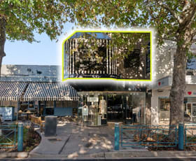 Offices commercial property leased at Level 1/38 Church Street Brighton VIC 3186