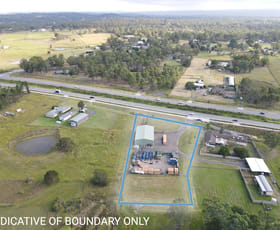 Factory, Warehouse & Industrial commercial property for lease at Bradfield NSW 2556