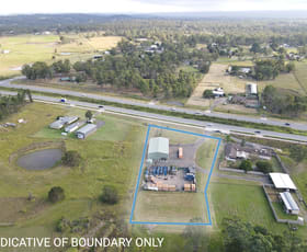 Factory, Warehouse & Industrial commercial property leased at Bradfield NSW 2556