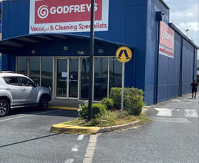 Shop & Retail commercial property leased at 4/14 Heaths Road Mount Pleasant QLD 4740