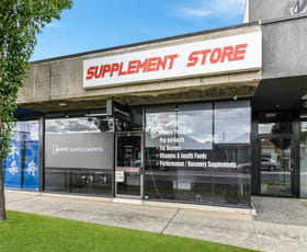 Offices commercial property leased at Unit 3/380 Clayton Road Clayton VIC 3168