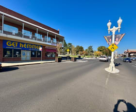 Shop & Retail commercial property for lease at 10/82-86 George Street Bathurst NSW 2795