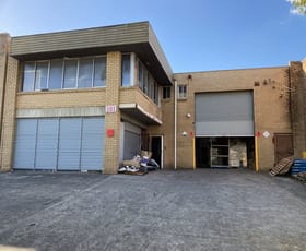 Factory, Warehouse & Industrial commercial property leased at 101 Eldridge Road Condell Park NSW 2200