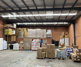 Factory, Warehouse & Industrial commercial property for lease at 101 Eldridge Road Condell Park NSW 2200