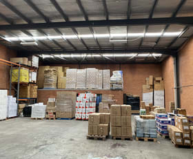 Factory, Warehouse & Industrial commercial property leased at 101 Eldridge Road Condell Park NSW 2200