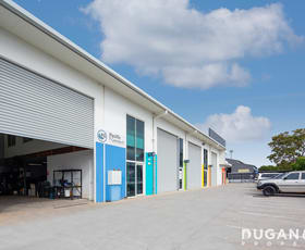 Offices commercial property leased at 4/35 Ingleston Road Tingalpa QLD 4173
