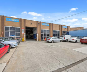 Factory, Warehouse & Industrial commercial property leased at 23 Winterton Road Clayton VIC 3168
