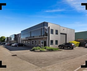 Factory, Warehouse & Industrial commercial property for lease at 8/173-181 Rooks Road Vermont VIC 3133