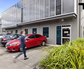 Factory, Warehouse & Industrial commercial property leased at 8/173-181 Rooks Road Vermont VIC 3133