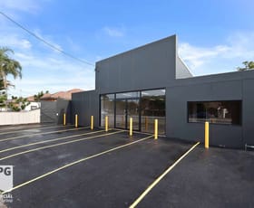 Shop & Retail commercial property leased at 473 Rocky Point Road Sans Souci NSW 2219