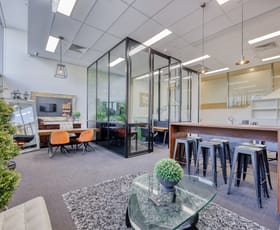 Offices commercial property leased at 11/8 Adelaide Terrace East Perth WA 6004