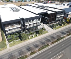Offices commercial property leased at Suite 2106/31 Lasso Road Gregory Hills NSW 2557