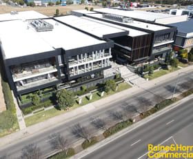 Offices commercial property leased at Suite 1212B/31 Lasso Drive Gregory Hills NSW 2557