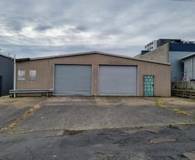 Factory, Warehouse & Industrial commercial property leased at Unit/4 Donnison Street West Gosford NSW 2250