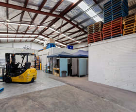 Factory, Warehouse & Industrial commercial property for lease at 128 - 130 Frances Street Lidcombe NSW 2141