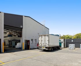 Factory, Warehouse & Industrial commercial property for lease at 128 - 130 Frances Street Lidcombe NSW 2141