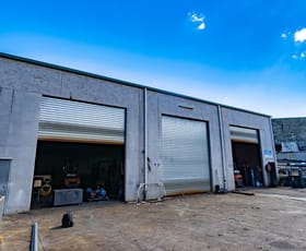 Factory, Warehouse & Industrial commercial property leased at Narangba QLD 4504