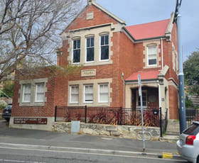 Offices commercial property leased at Ground/13 Cambridge Road Bellerive TAS 7018