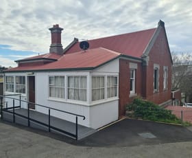 Offices commercial property leased at Level 1 Suite 4/13 Cambridge Road Bellerive TAS 7018