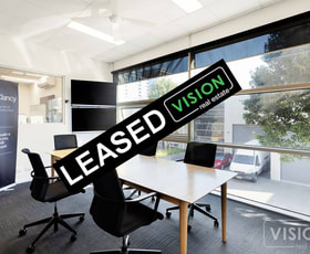 Factory, Warehouse & Industrial commercial property leased at 10/345 Plummer Street Port Melbourne VIC 3207