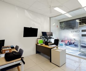 Offices commercial property leased at 10/345 Plummer Street Port Melbourne VIC 3207