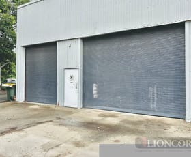 Factory, Warehouse & Industrial commercial property for lease at Yeerongpilly QLD 4105
