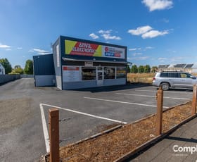 Shop & Retail commercial property for lease at 42 MARGARET STREET Mount Gambier SA 5290