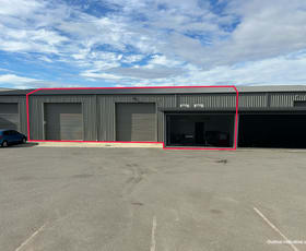 Factory, Warehouse & Industrial commercial property for lease at Tenancy 3/18 Connector Park Drive Kings Meadows TAS 7249