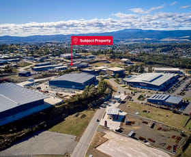 Factory, Warehouse & Industrial commercial property for lease at Tenancy 3/18 Connector Park Drive Kings Meadows TAS 7249