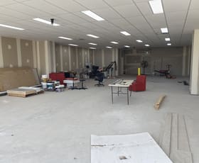 Showrooms / Bulky Goods commercial property for lease at Unit 3/133 Flemington Road Mitchell ACT 2911