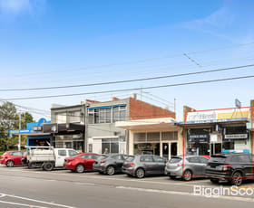 Shop & Retail commercial property leased at 58 Essex Rd Mount Waverley VIC 3149