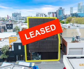 Offices commercial property leased at Whole Building/21 Yarra Place South Melbourne VIC 3205