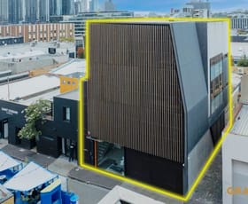 Shop & Retail commercial property leased at Whole Building/21 Yarra Place South Melbourne VIC 3205