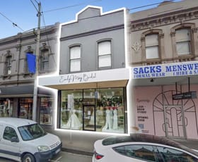 Shop & Retail commercial property leased at 445 Sydney Road Brunswick VIC 3056